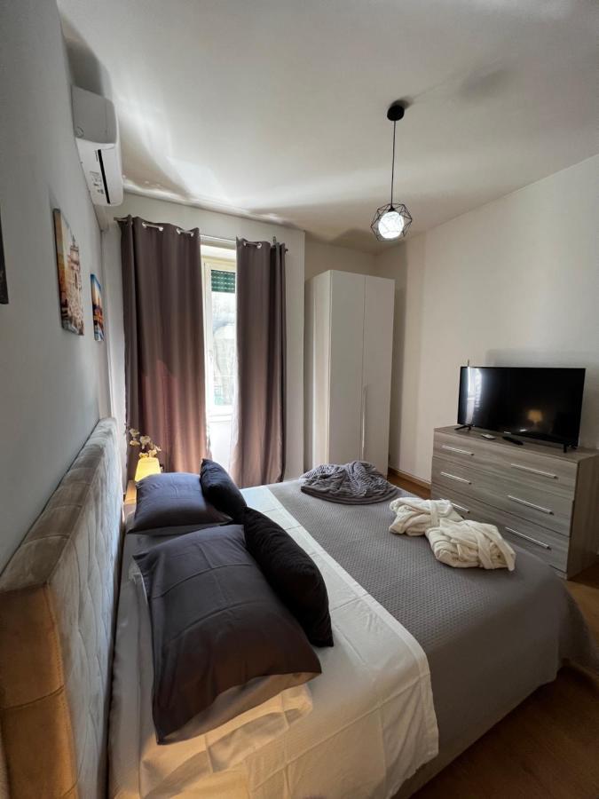 Vatican's Apartamento Roma
