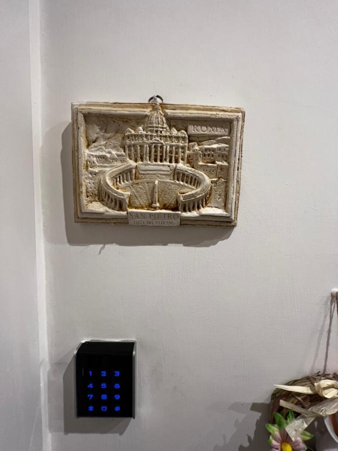 Apartamento Vatican's