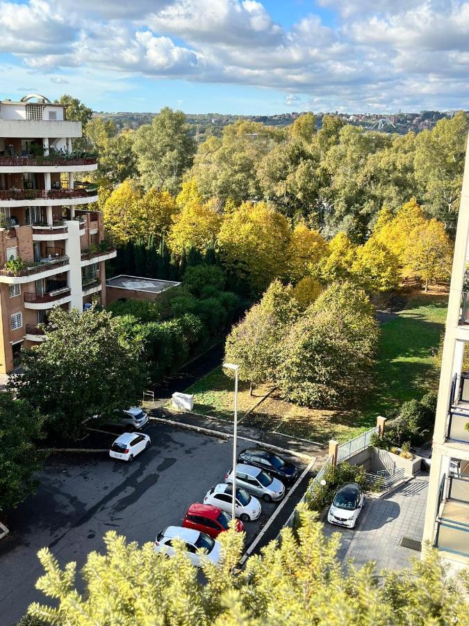 Appartamento Intero Eur Torrino Nuovo Lifehome *
