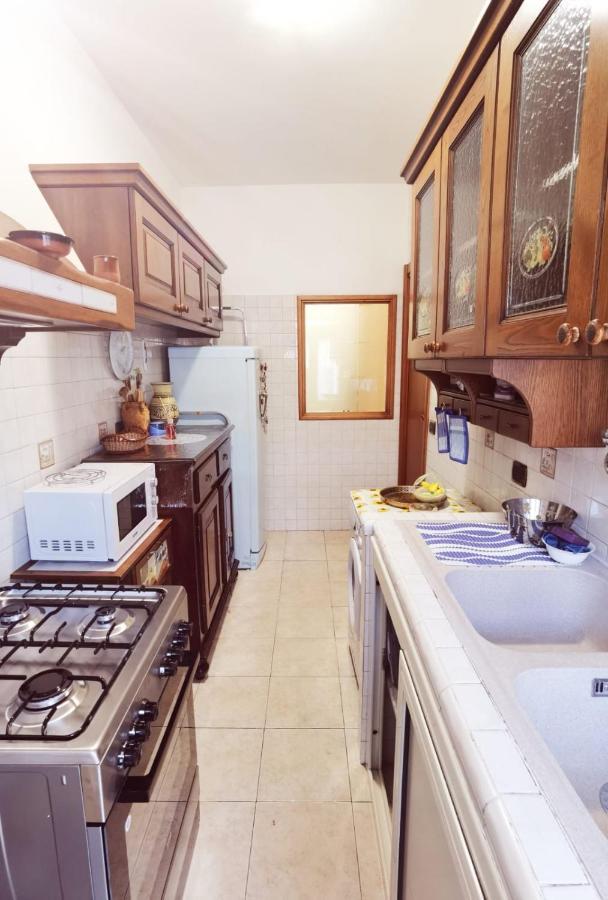 Apartamento Per Turisti E Famiglie