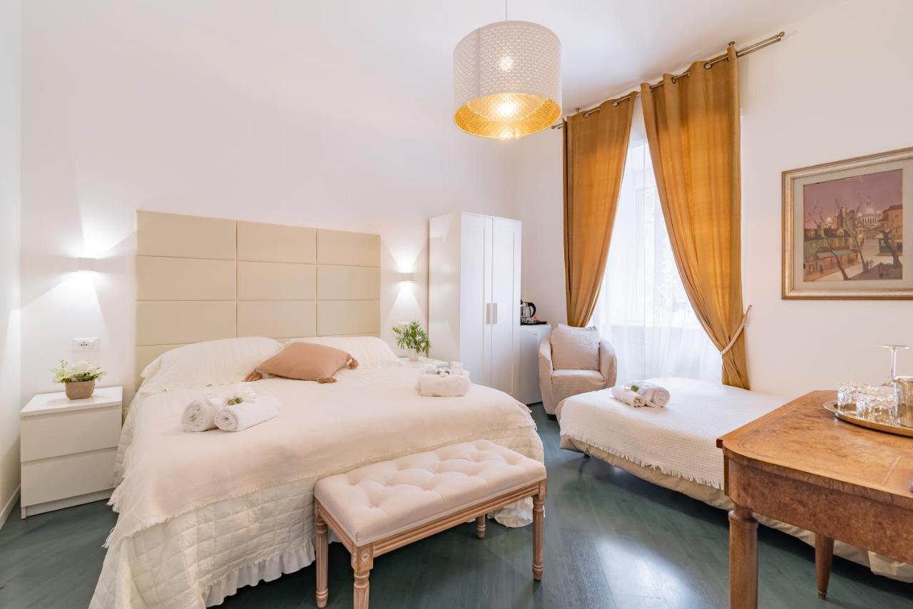 Glint House * Roma
