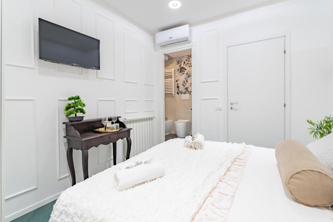 Glint House Roma