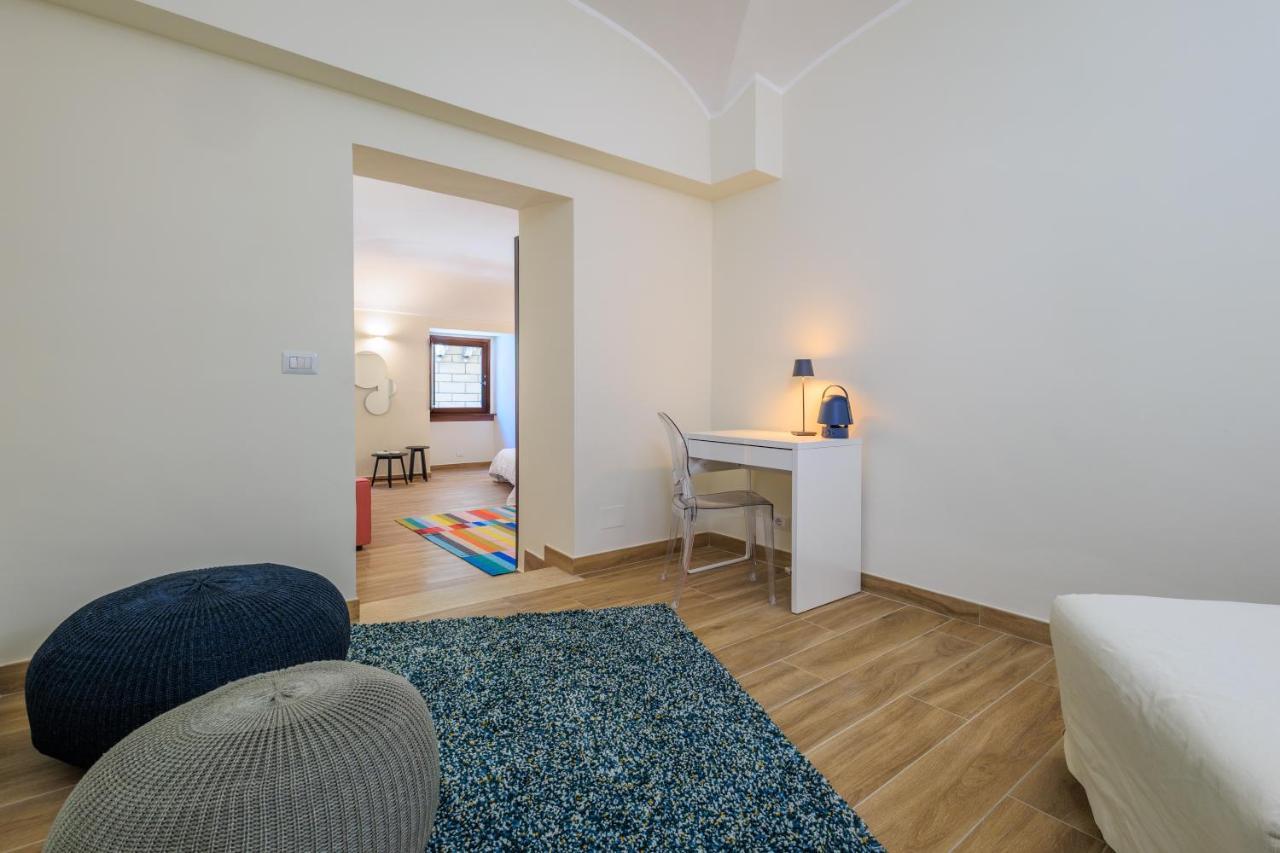 Mater Rooms&suites, Self Check In Gjestgiverier