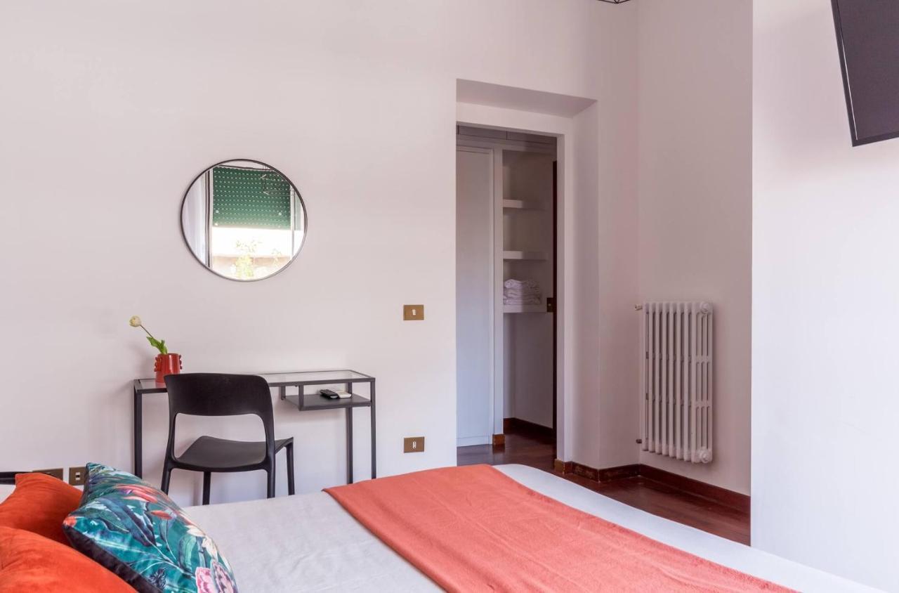 Gasthof Torripa Group - Prati Rom