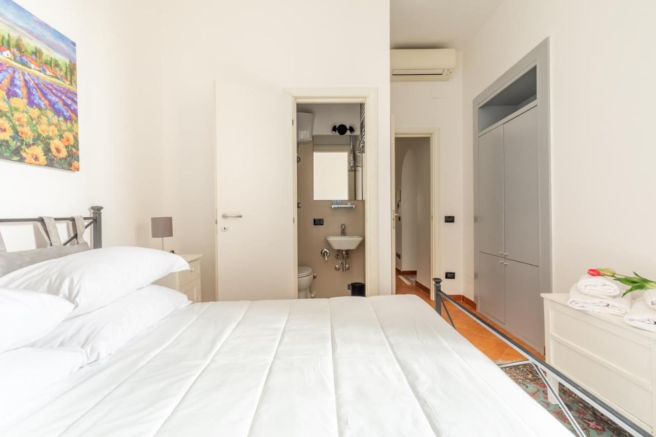 Apartamento R.c. Cappellari Loft Campo De' Fiori *