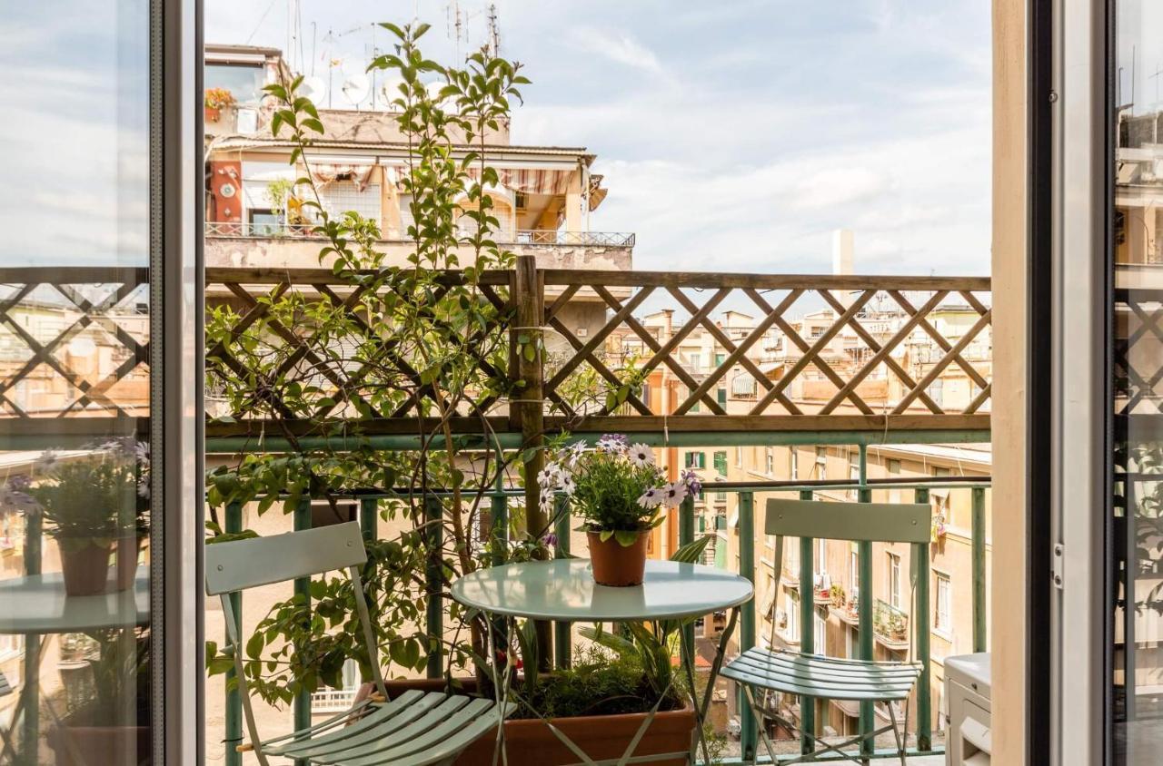 Torripa Group - Prati 3* Rom