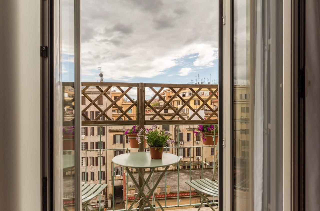 Torripa Group - Prati Rom