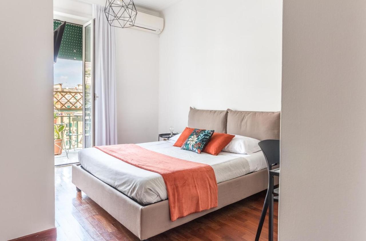Torripa Group - Prati 3* Rom