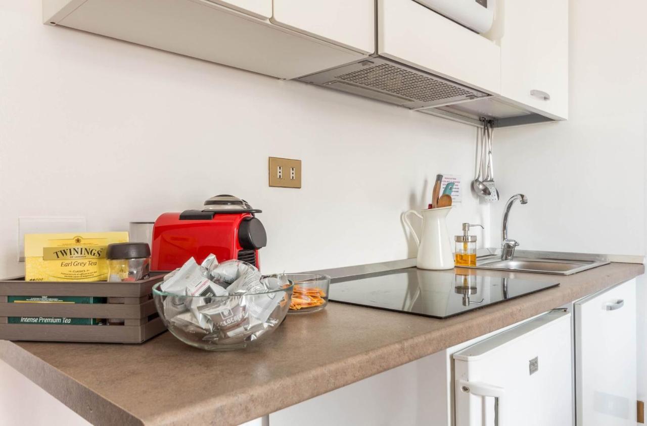 Torripa Group - Prati 3* Rom