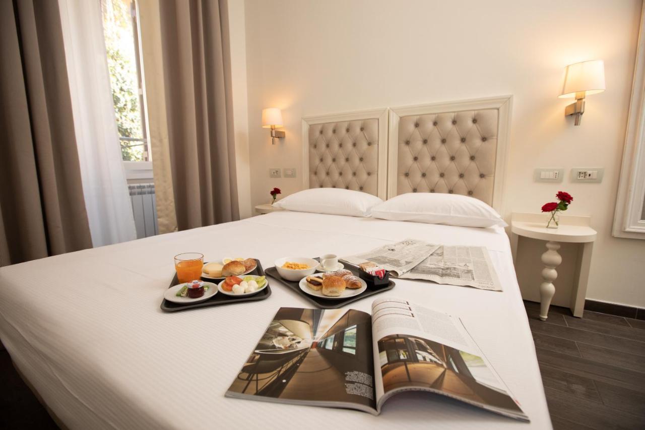 Relais Monti Rom