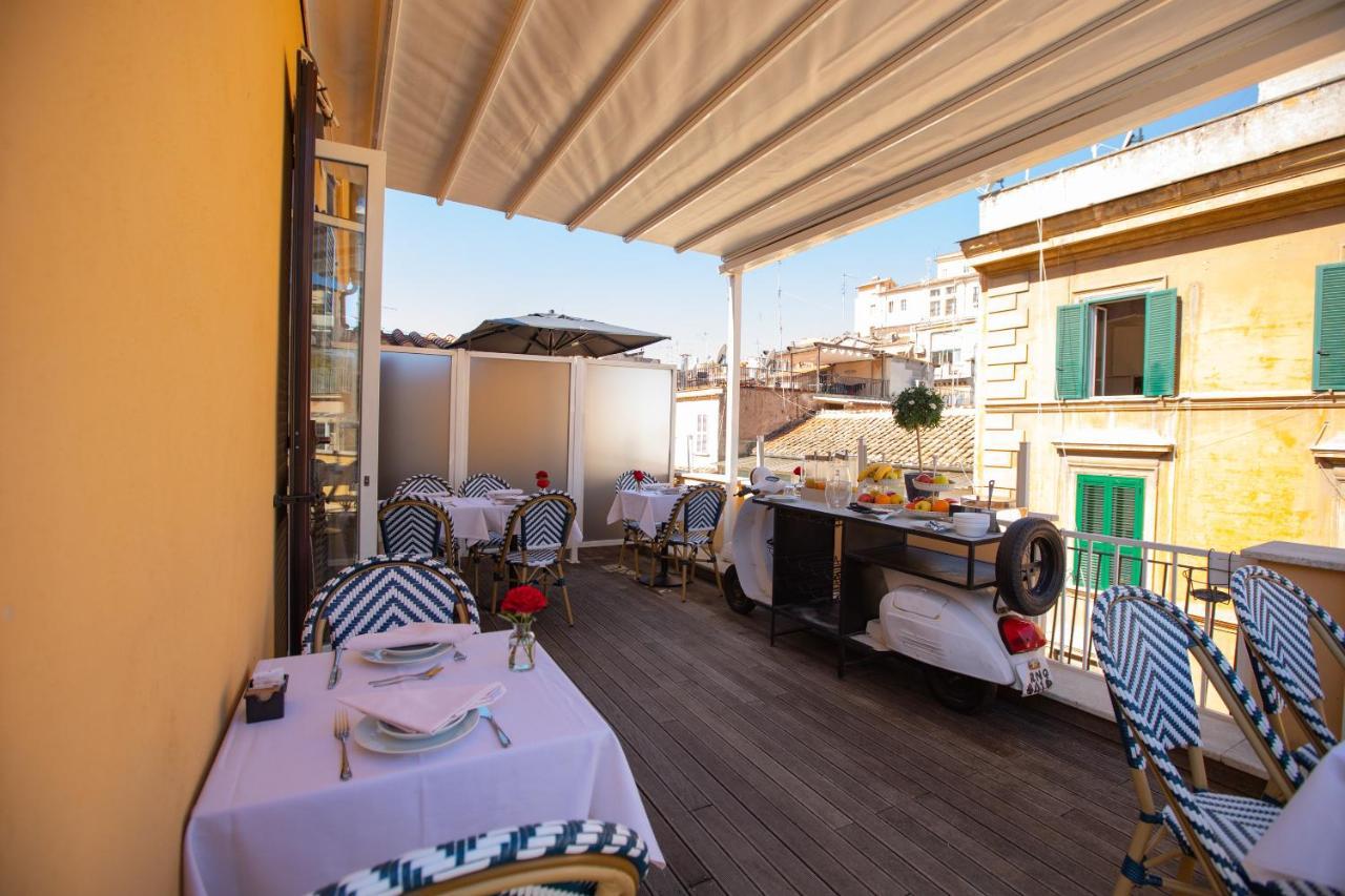 Affittacamere Relais Monti