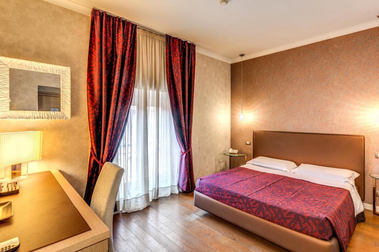 Boutique Hotell Roma