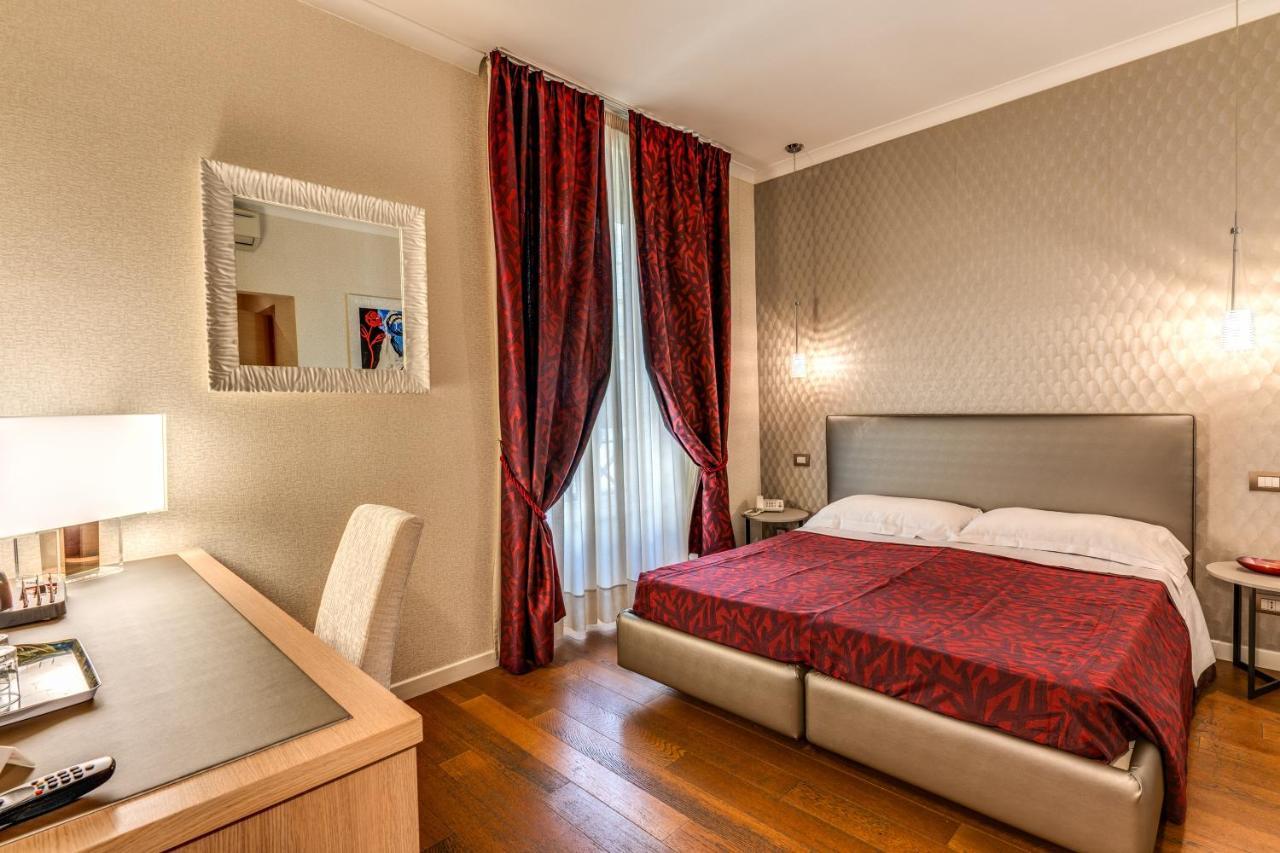 Boutique Hotell 4*