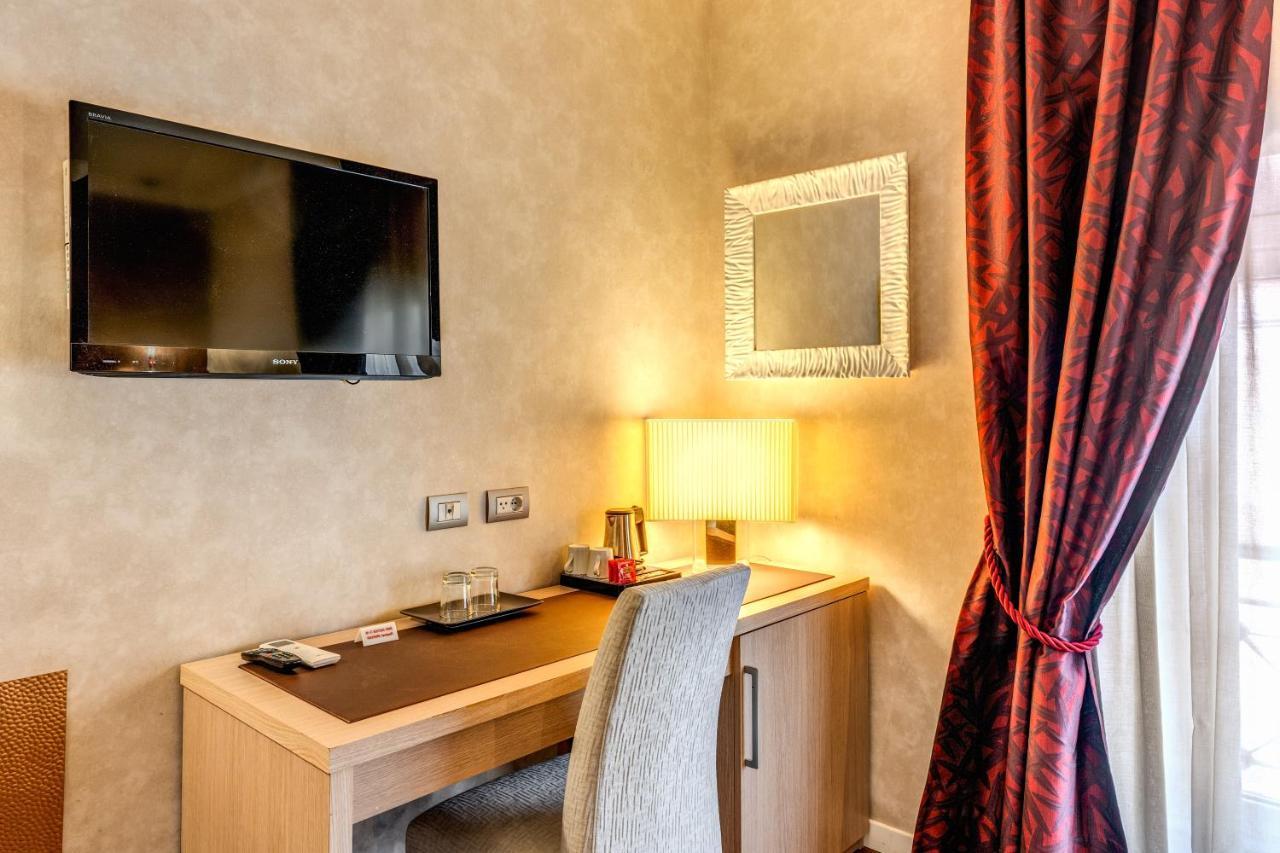 Hotell Boutique Roma