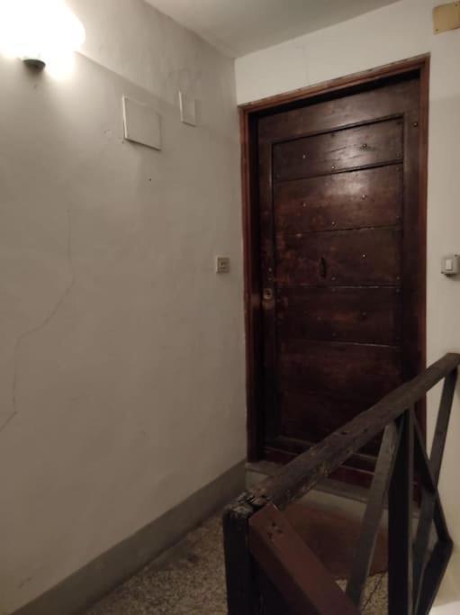 Manilio Ghetto Ancient Apartamento
