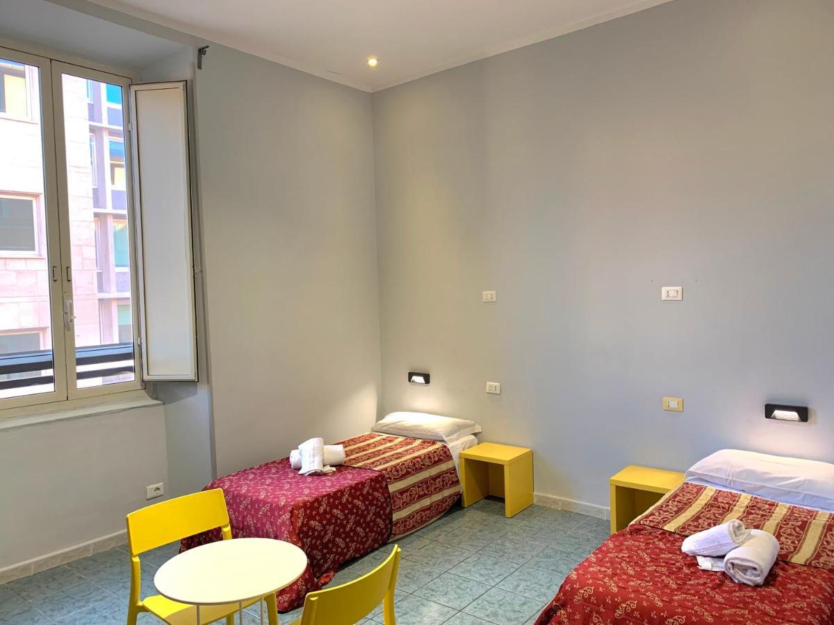 Residenza Giustiniani Gasthof 2*