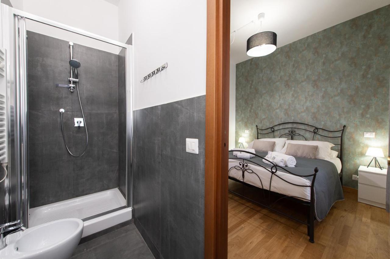 Residenza Lualdi Apartment