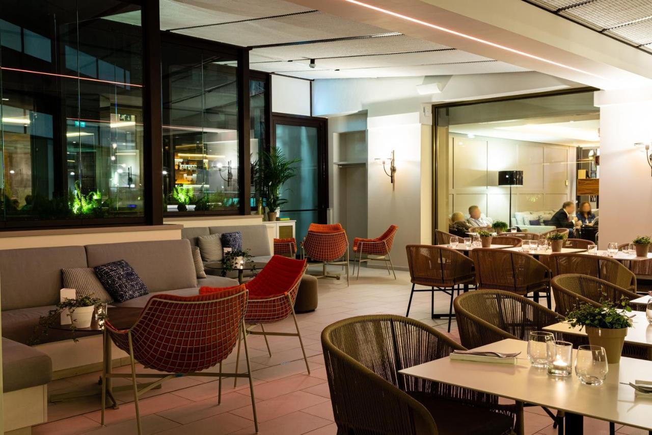 Le Meridien Visconti Hotel Roma