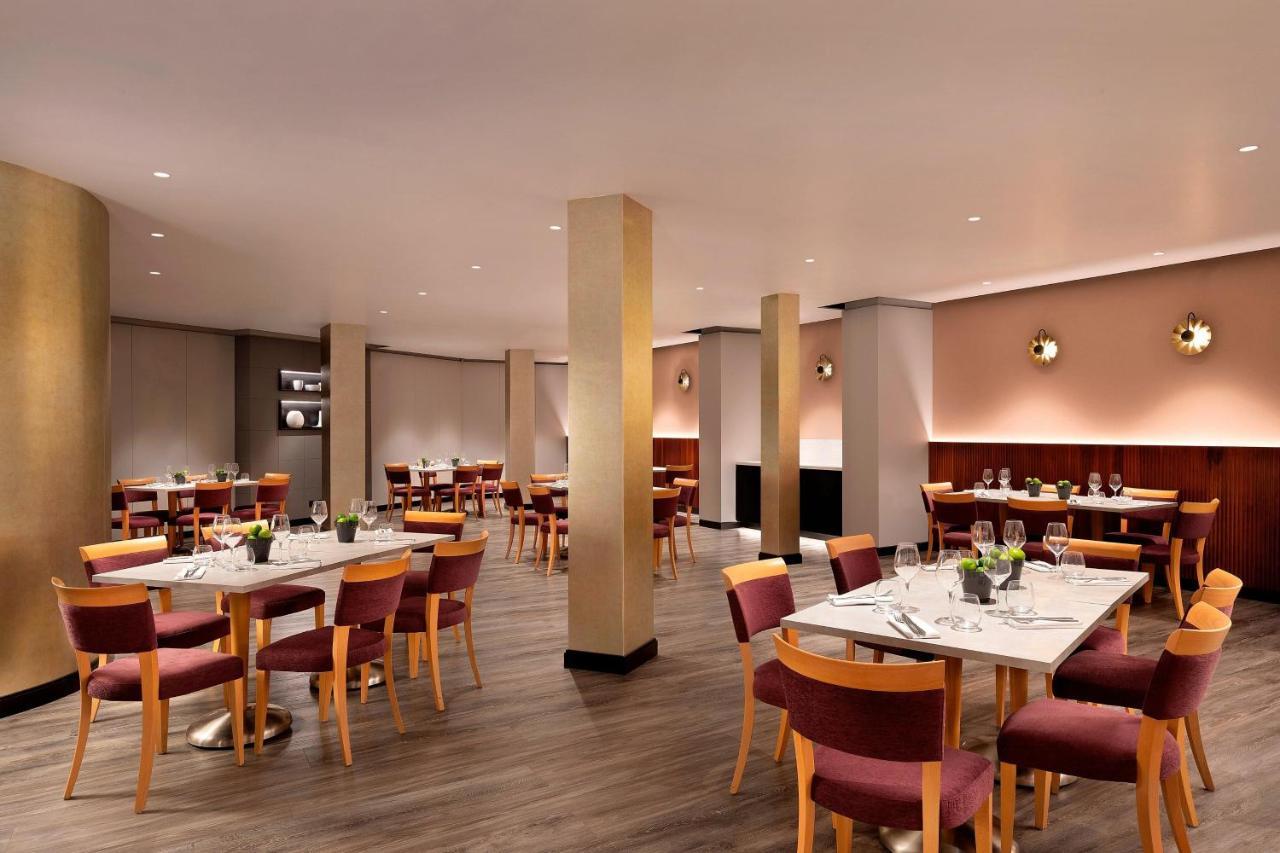 Le Meridien Visconti Hotel 4*