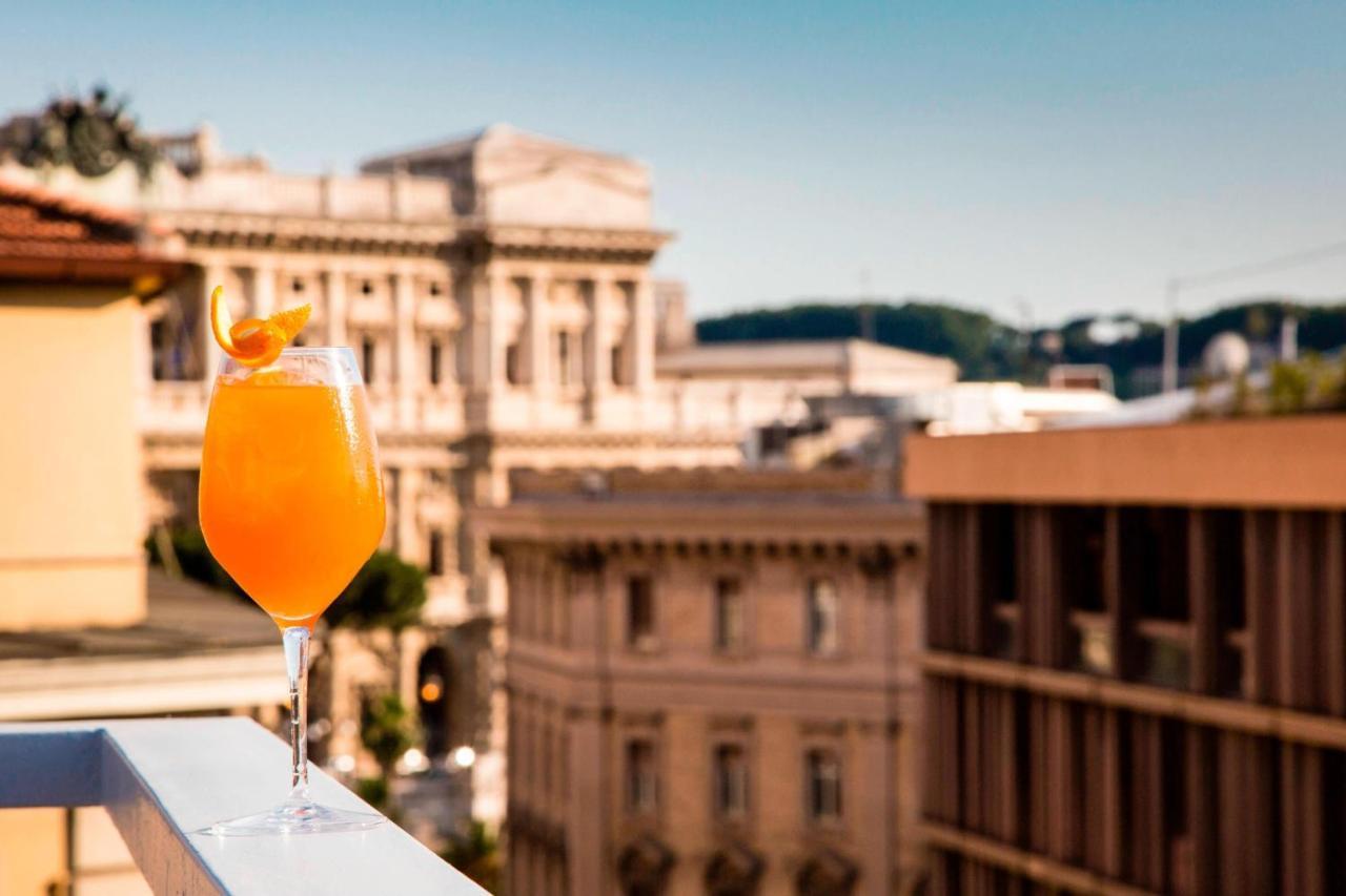 Hotel Le Meridien Visconti Roma
