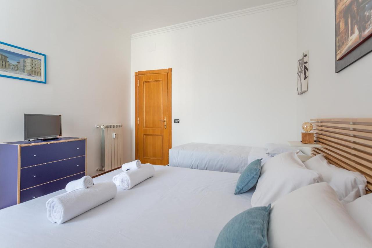 Modern 2bdr Vibrant Prati Neighborhood