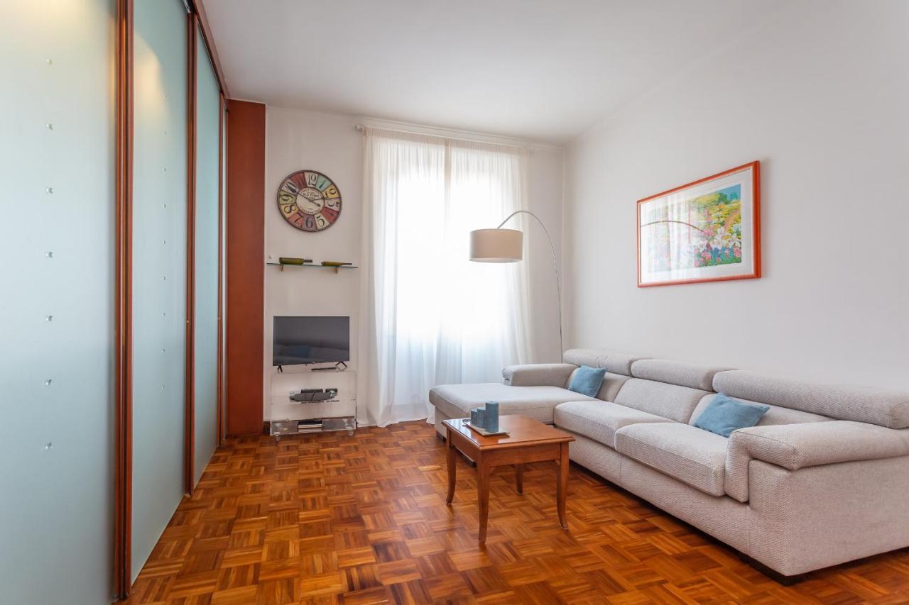 Apartment Modern 2bdr Vibrant Prati Neighborhood Rome
