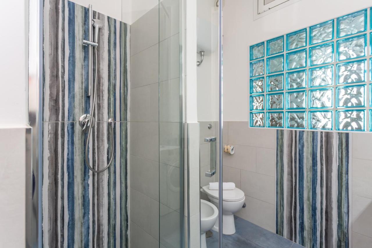 Modern 2bdr Vibrant Prati Neighborhood