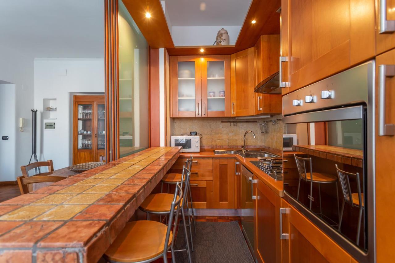 Modern 2bdr Vibrant Prati Neighborhood *