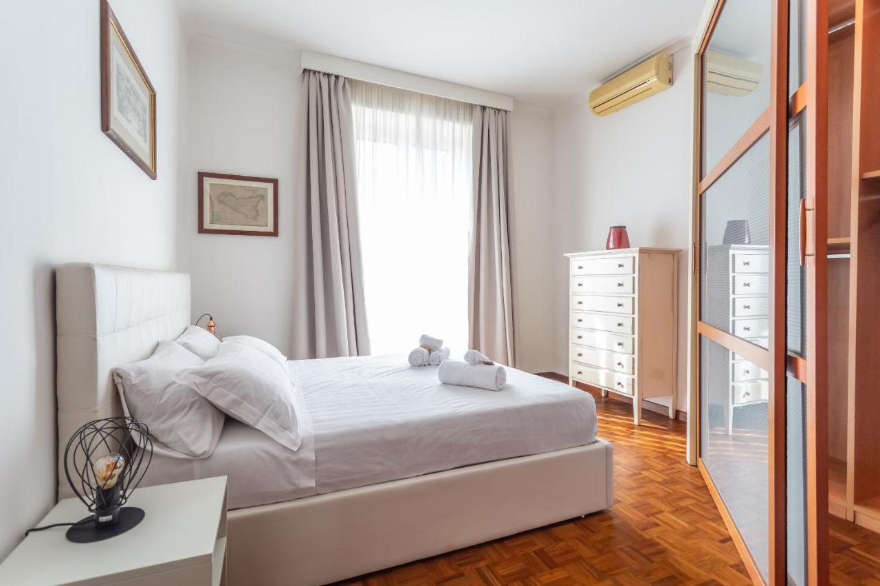 Apartment Modern 2bdr Vibrant Prati Neighborhood
