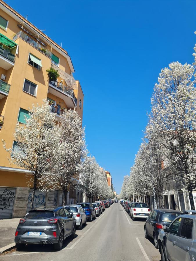 Porta Furba Rhome Rome