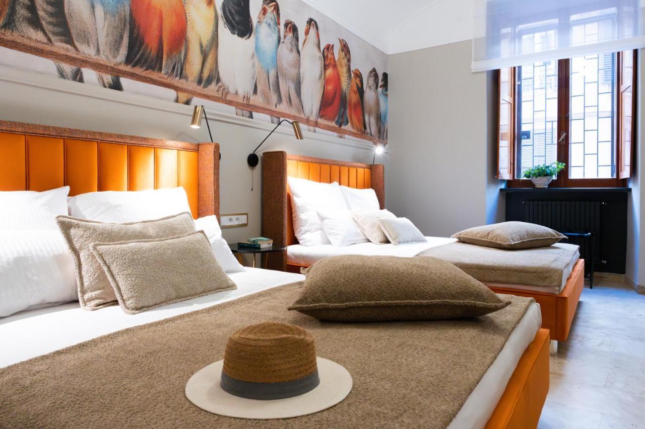 Center Apartamento