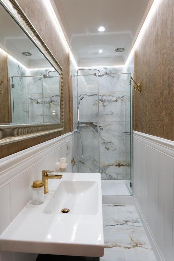 Apartamento Center Roma