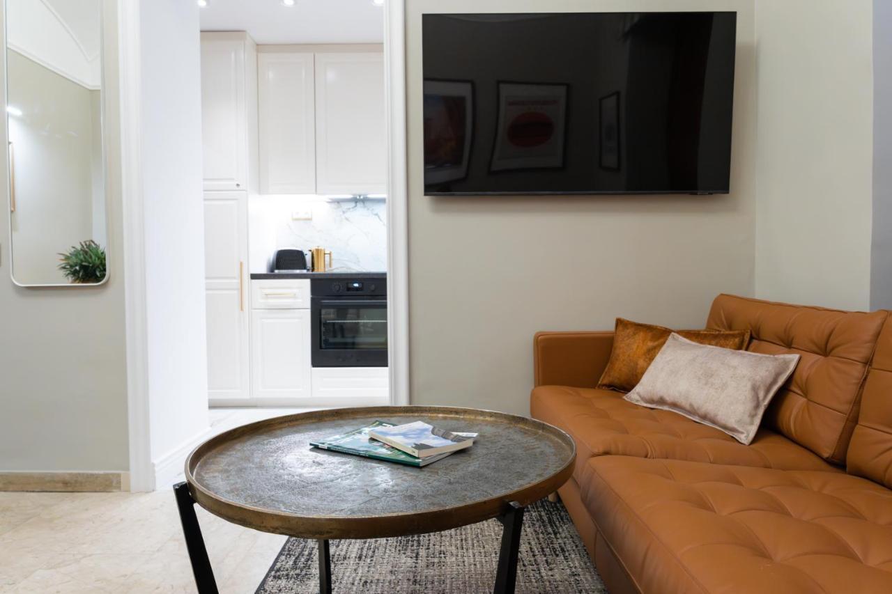 Center Apartamento *