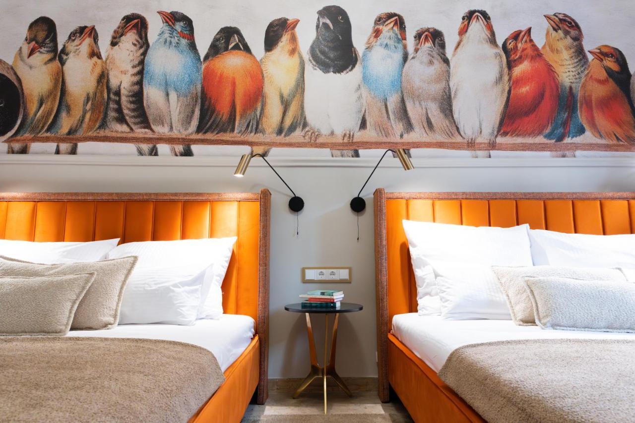 Apartamento Center Roma