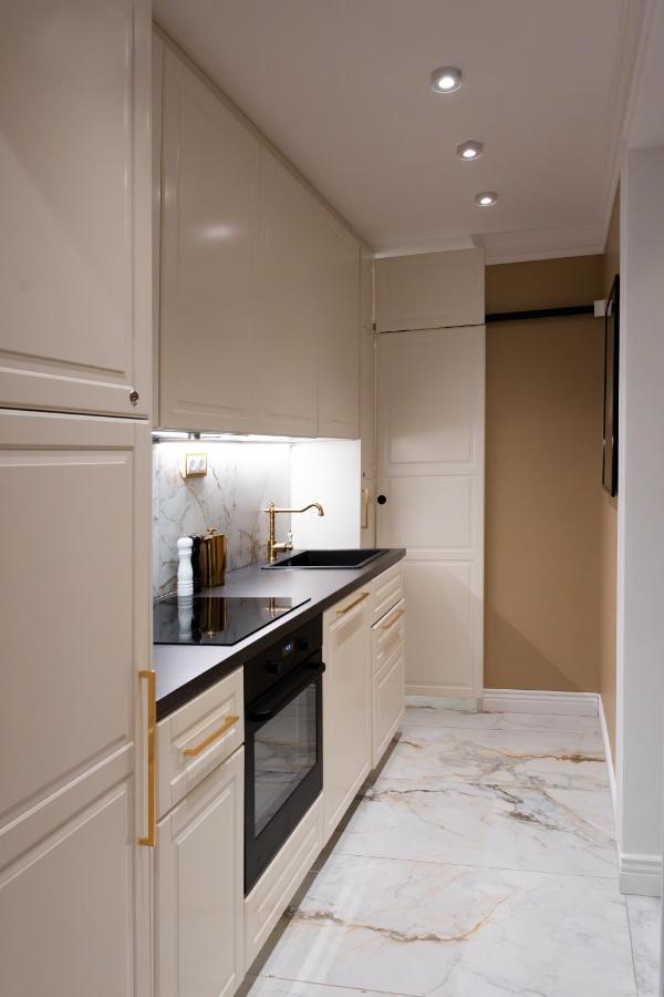 Center Apartamento