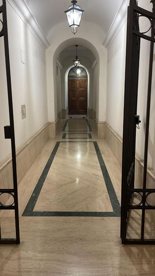 Apartamento Vatican Roma