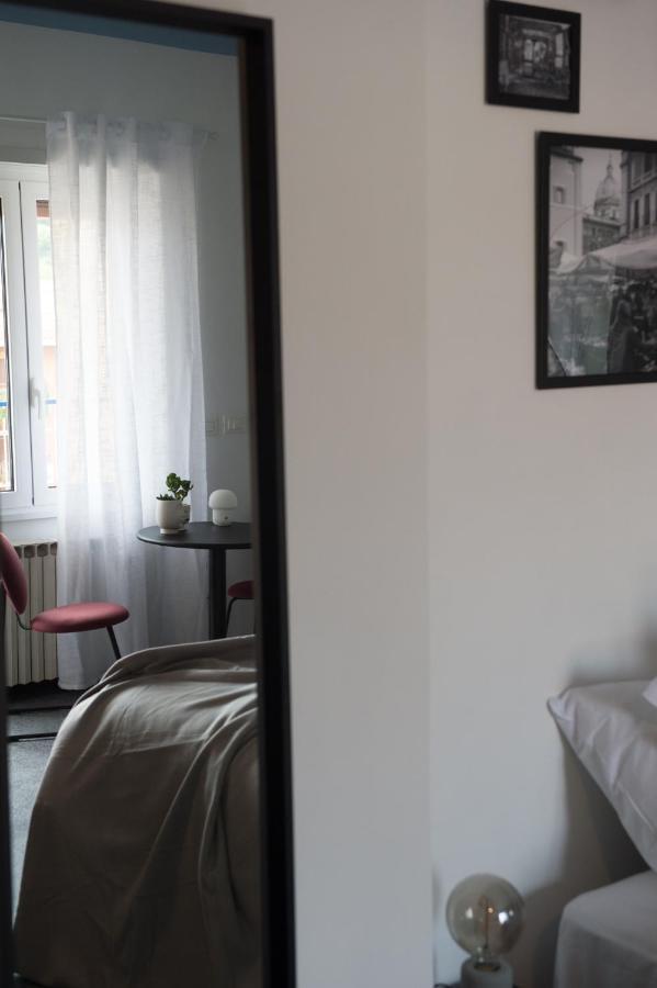 Le Terrazze Del Duca San Pietro Casa de hóspedes Roma