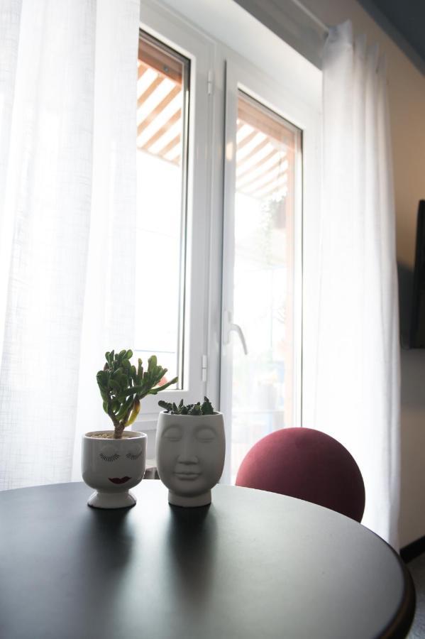 Casa de hóspedes Le Terrazze Del Duca San Pietro *