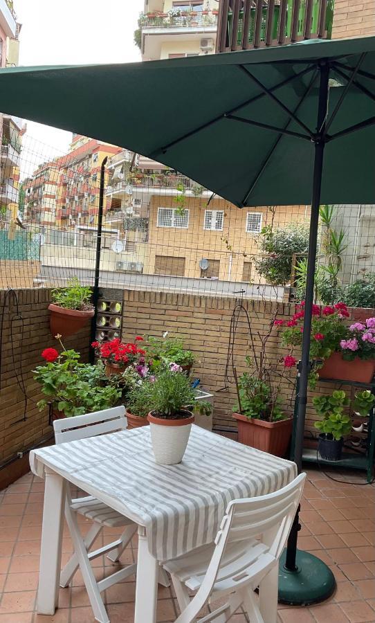 Lungotevere Vacation Nest Leilighet *