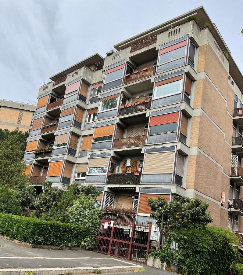 Lungotevere Vacation Nest * Roma