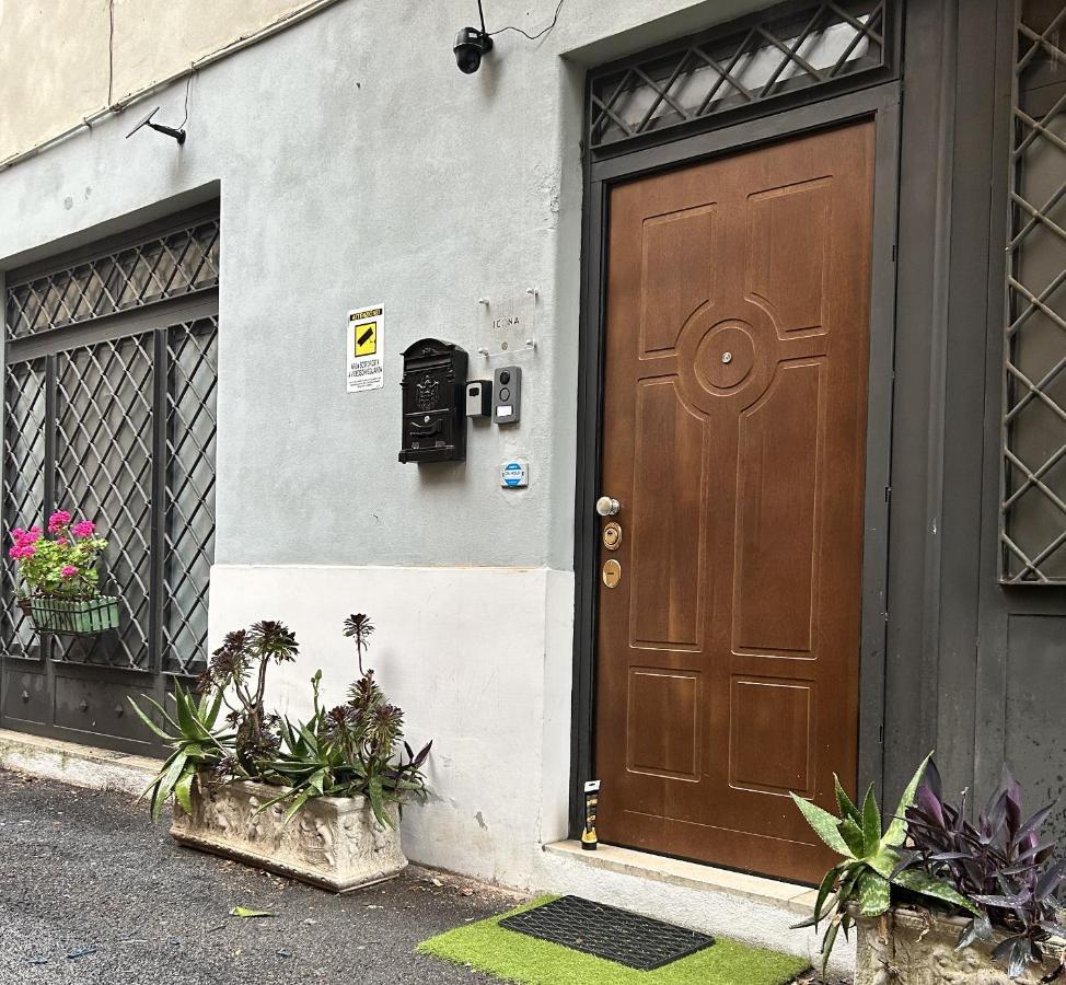 Icona Loft Gianicolense * Roma