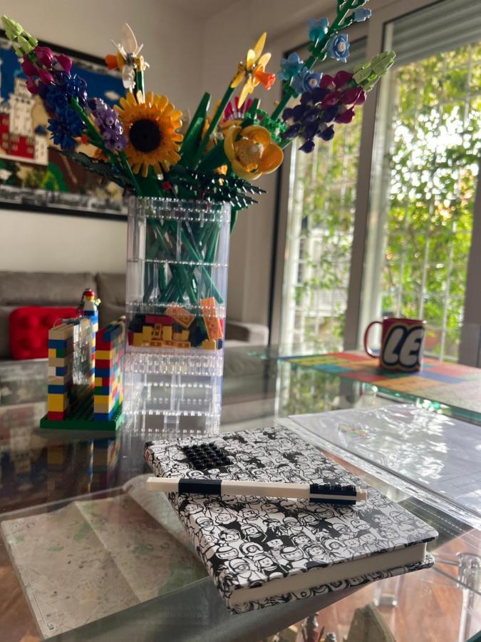 Cip's Brickhouse Apartment *