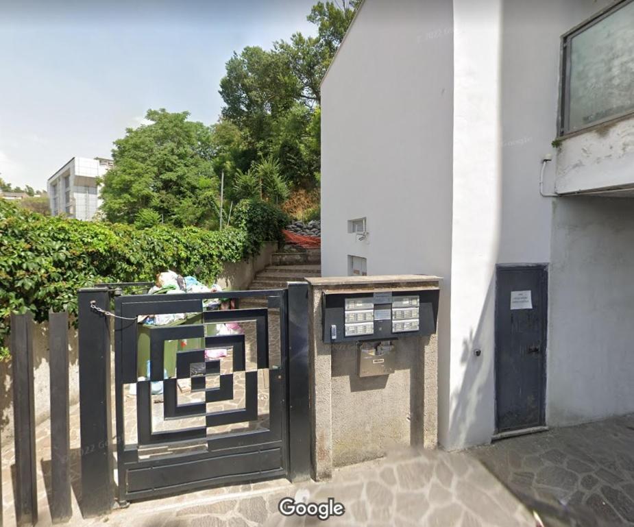Leilighet Eur Mostacciano - 6 Ospiti Wifi Ac