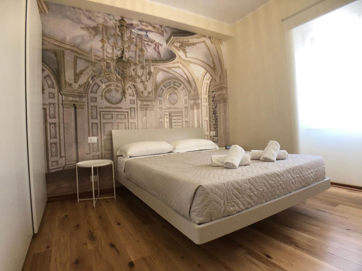 Maison Carlotta In Vatican Roma