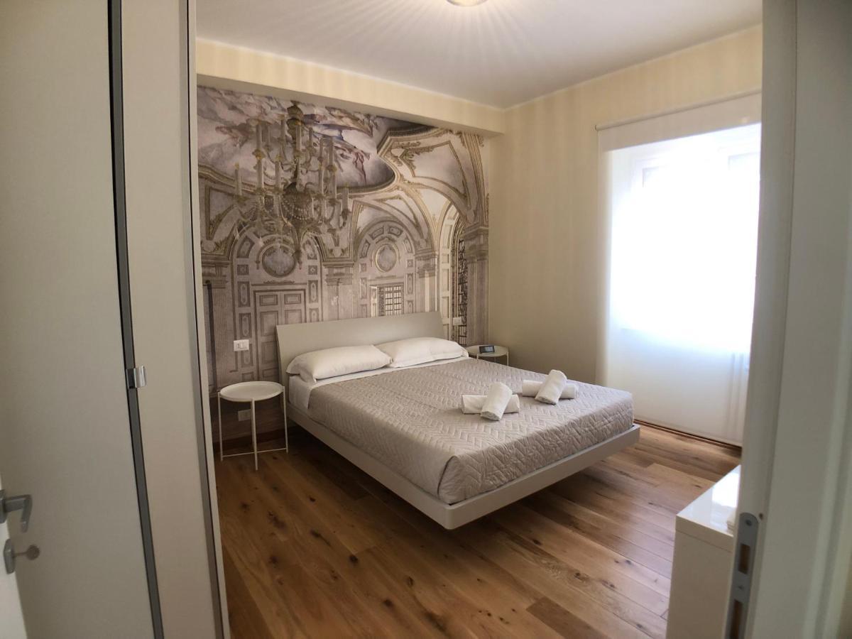 Maison Carlotta In Vatican