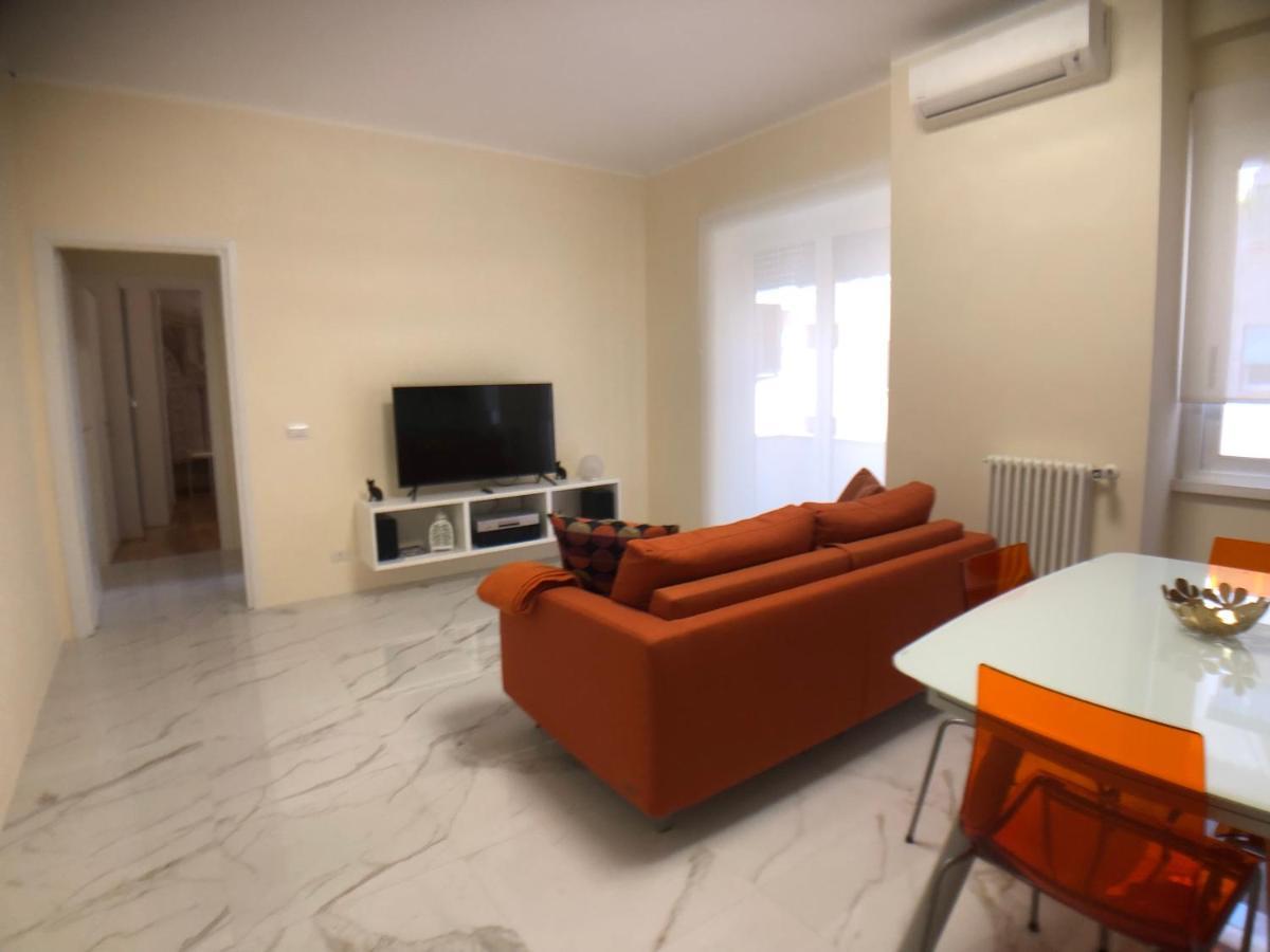 Maison Carlotta In Vatican *