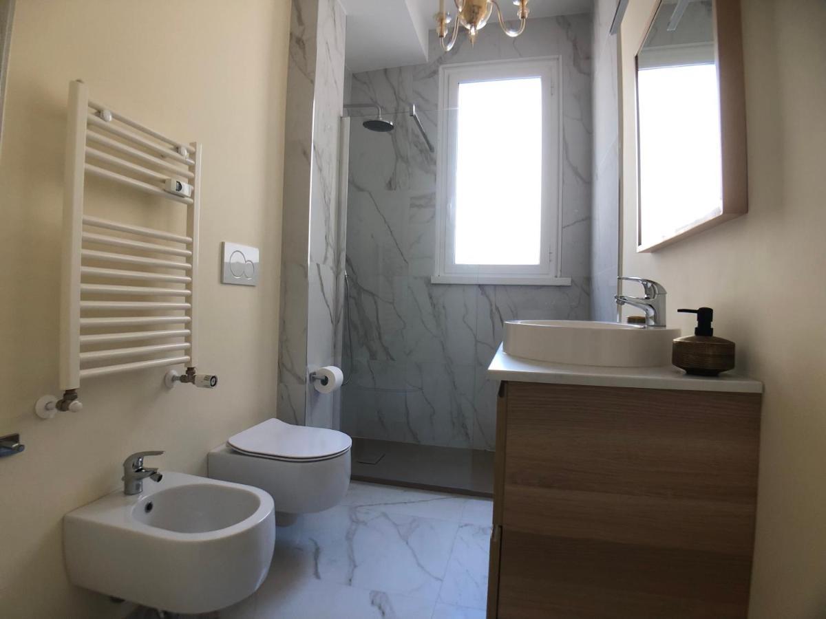 Leilighet Maison Carlotta In Vatican
