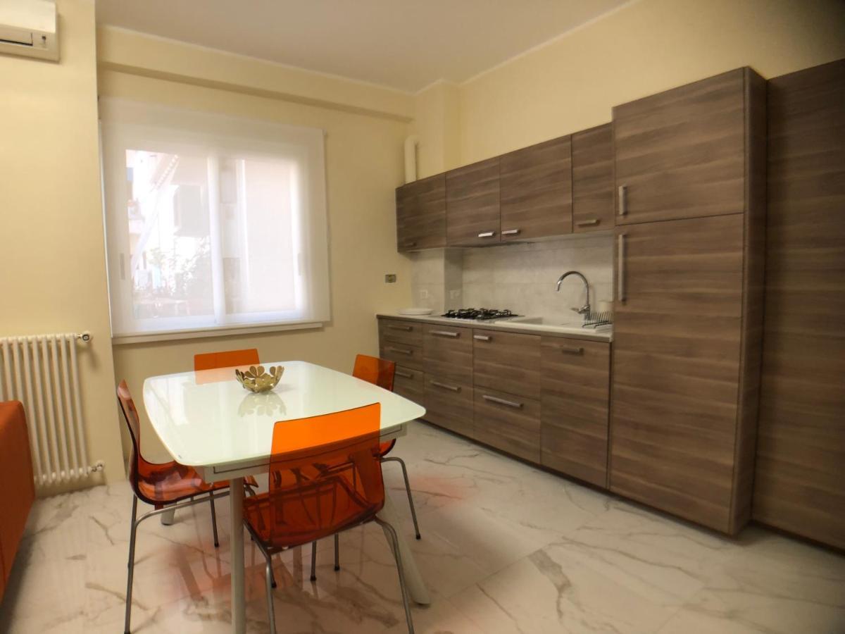 Leilighet Maison Carlotta In Vatican *