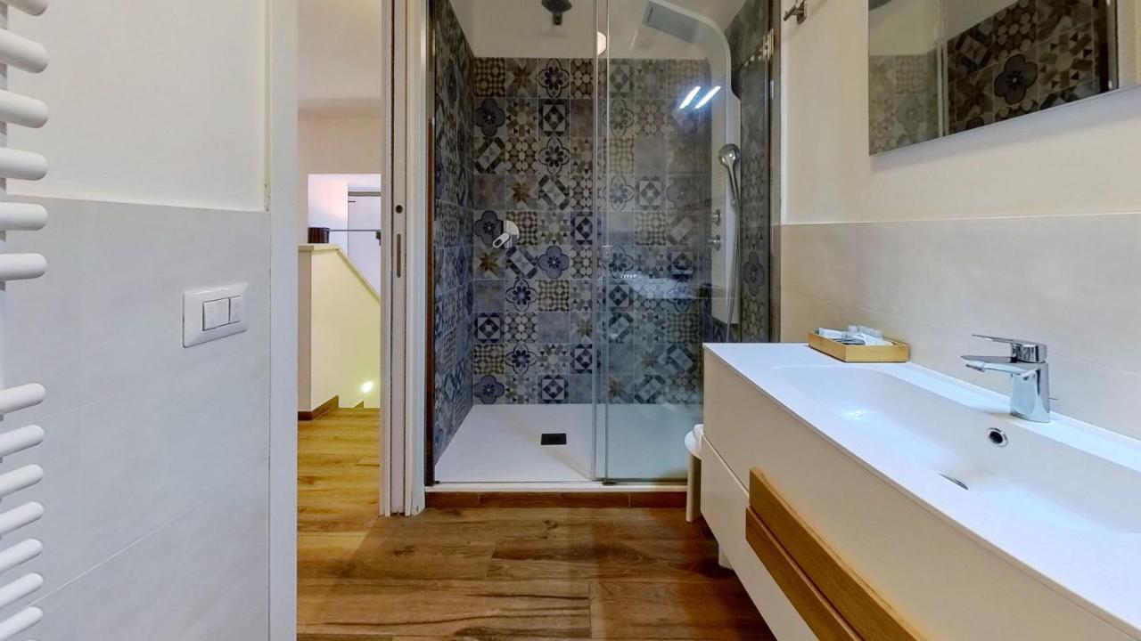 Leilighet Relais Romagnosi *