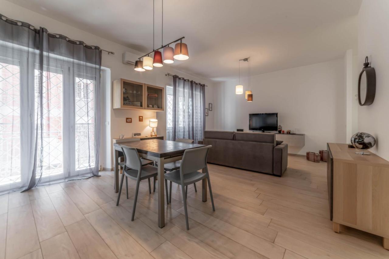 Doriana Flat - Monteverde Roma